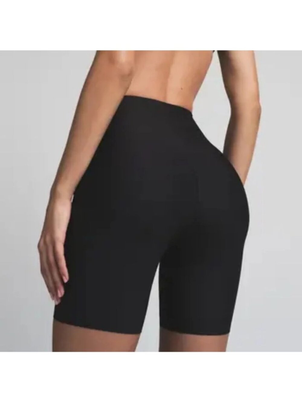 NEW Skims Butt  Enhancing Lifting Shorts Size XL